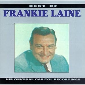  The Best of Frankie Laine