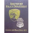 Shreveport, La Police History by Turner Publishing Company