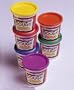 Modeling Dough Set - 5 Ounces - Set of 6