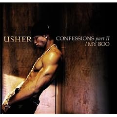 Confessions Part II/My Boo