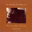 Dr John Plays Mac Rebennack: L