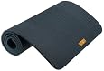 Hugger Mugger Earth Elements Eco Mat, Earth Elements Yoag Mat, Yoga Mat