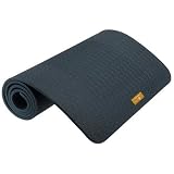 Hugger Mugger Earth Elements Eco Mat, Earth Elements Yoag Mat, Yoga Mat