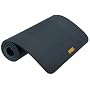Hugger Mugger Earth Elements Eco Mat, Earth Elements Yoag Mat, Yoga Mat