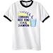 Louisiana State Beer Pong Champion Ringer T-Shirt