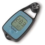 JDC Skywatch Xplorer 1 - Model xplorer1 Weather Electronics - B000BNNLD4