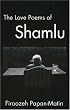 The Love Poems of Ahmad Shamlu
