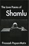 The Love Poems Of Ahmad Shamlu
