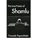 The Love Poems Of Ahmad Shamlu