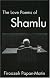 The Love Poems Of Ahmad Shamlu