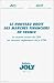 Le Nouveau droit des marchés financiers en France: La récente action du Conseil des b...