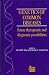 Book Genetics of Common Diseases: Future Therapeutic and Diagnostic Possibilities