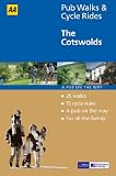 Cotswolds (AA 40 Pub Walks & Cycle Rides)