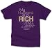 Courageous Rich Man - Christian T-Shirt