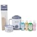 Satin Smooth Waxing Starter Kit