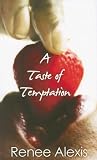 A Taste of Temptation (Love Spectrum Romance)