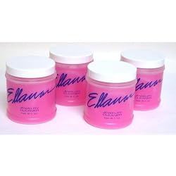 Ellanar Jewelry Cleaner 32 fl oz 4Pcs