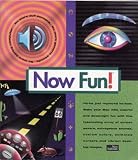 img - for Now Fun! Version 1.0 User's Guide book / textbook / text book
