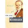 How to Read Heidegger (How to Read)