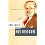 How to Read Heidegger (How to Read)