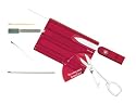Victorinox Swiss Army Swiss Card Translucent