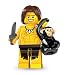 Lego Minifigures Series 7 - Jungle Boy