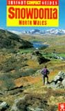Snowdonia/North Wales Insight Compact Guide (Insight Compact Guides)