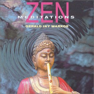 CD-Charts  Music : Zen Meditations