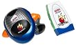 GoGo TV 2 Dodgeball Set