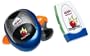 GoGo TV 2 Dodgeball Set