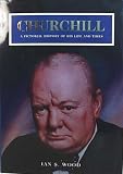 Churchill : a pictorial history of his life and times