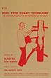 116 Wing Tsun Dummy Techniques