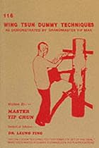 116 Wing Tsun Dummy Techniques