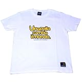 SPAZIOVACANZA Tシャツ(ホワイト)