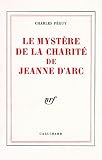 Le Mystère de la charité de Jeanne d Arc