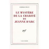 Le Myst�re de la charit� de Jeanne d'Arcpar Charles P�guy