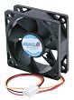 6x2 Cm Tx3 Replacement Ballbearing Fan