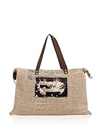 Tantra Bolso asa al hombro (Beige)