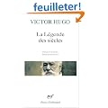 La L�gende des si�cles