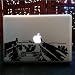 Normandy Invasion laptop skin vinyl decal