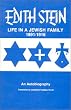 Collected Works: Life in a Jewish Family, 1891-1916 - An Autobiography v. 1 (Collected Works of Edith Stein)