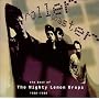 Roller Coaster: The Best of the Mighty Lemon Drops, 1986-1989