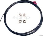 Power Cordz Brake cable+clasp, road pair