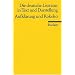 Die deutsche Literatur 5 / Aufkl�rung und Rokoko: BD 5
