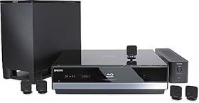 sony blu ray dvd surround sound system