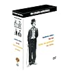 The Chaplin Collection 1 (Moderne Zeiten, The Kid, Lichter der Gro�stadt, Der Zirkus) [8 DVDs]
