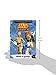 Star Wars Rebels: Droids in Distress (Disney Chapter Book)