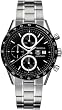 NEW TAG HEUER CARRERA MENS WATCH CV2010.BA0786