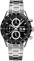 TAG Heuer Men's Carrera Automatic Chronograph Watch #CV2010.BA0786