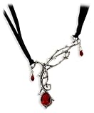 Passion Alchemy Gothic Necklace